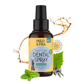 Daily Care - Probiotisches Dental Spray