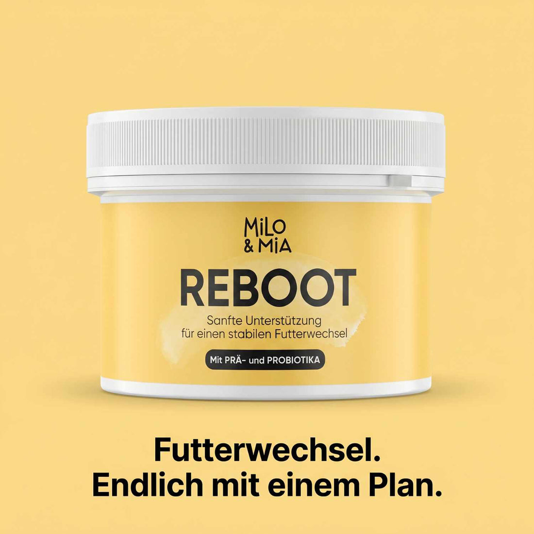 REBOOT Hero