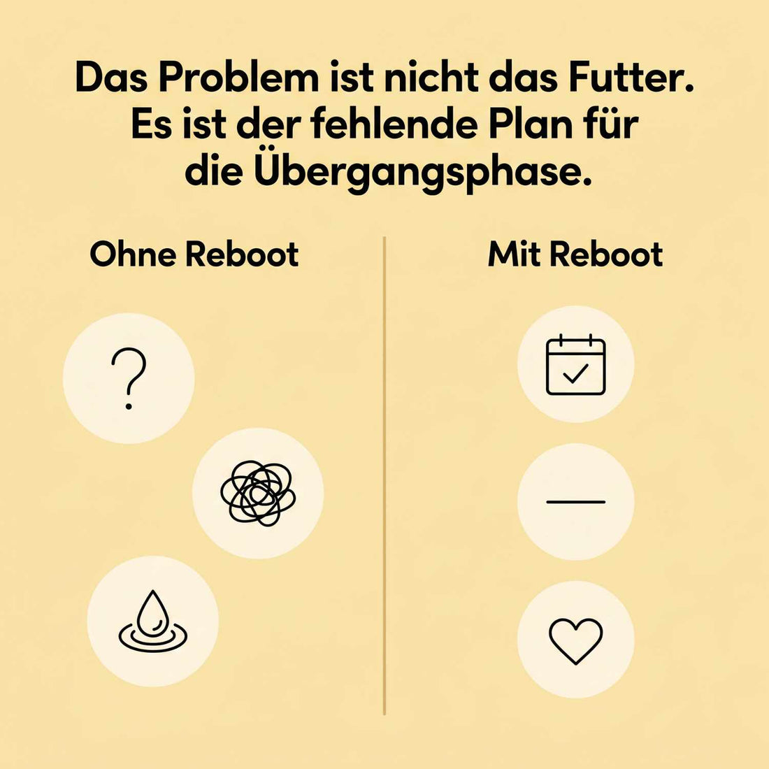 REBOOT Aha-Moment
