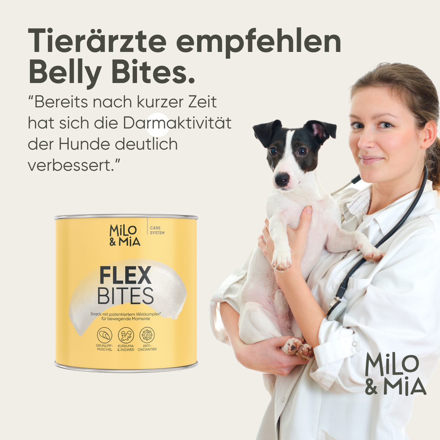 Flex Bites