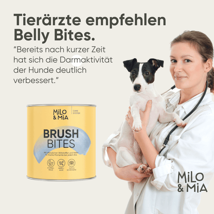 Brush Bites