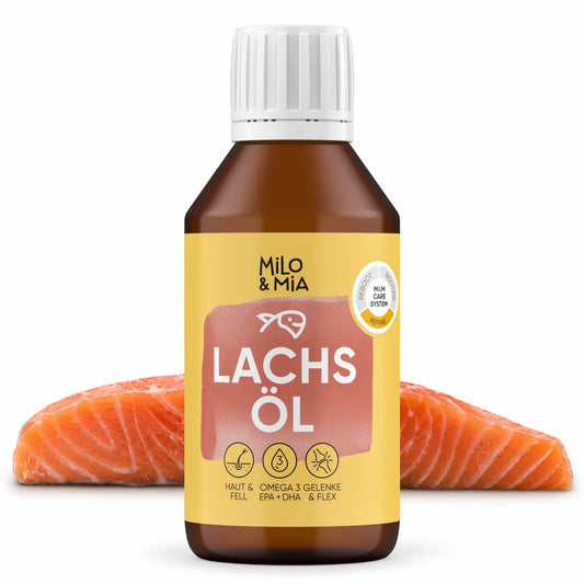 Lachöl 250ml