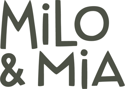Milo & Mia