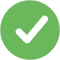 Yes icon